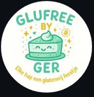 Logo van Glu Free by Ger